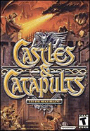 Castles & Catapults, PC-CDROM