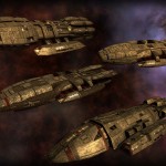battlestars