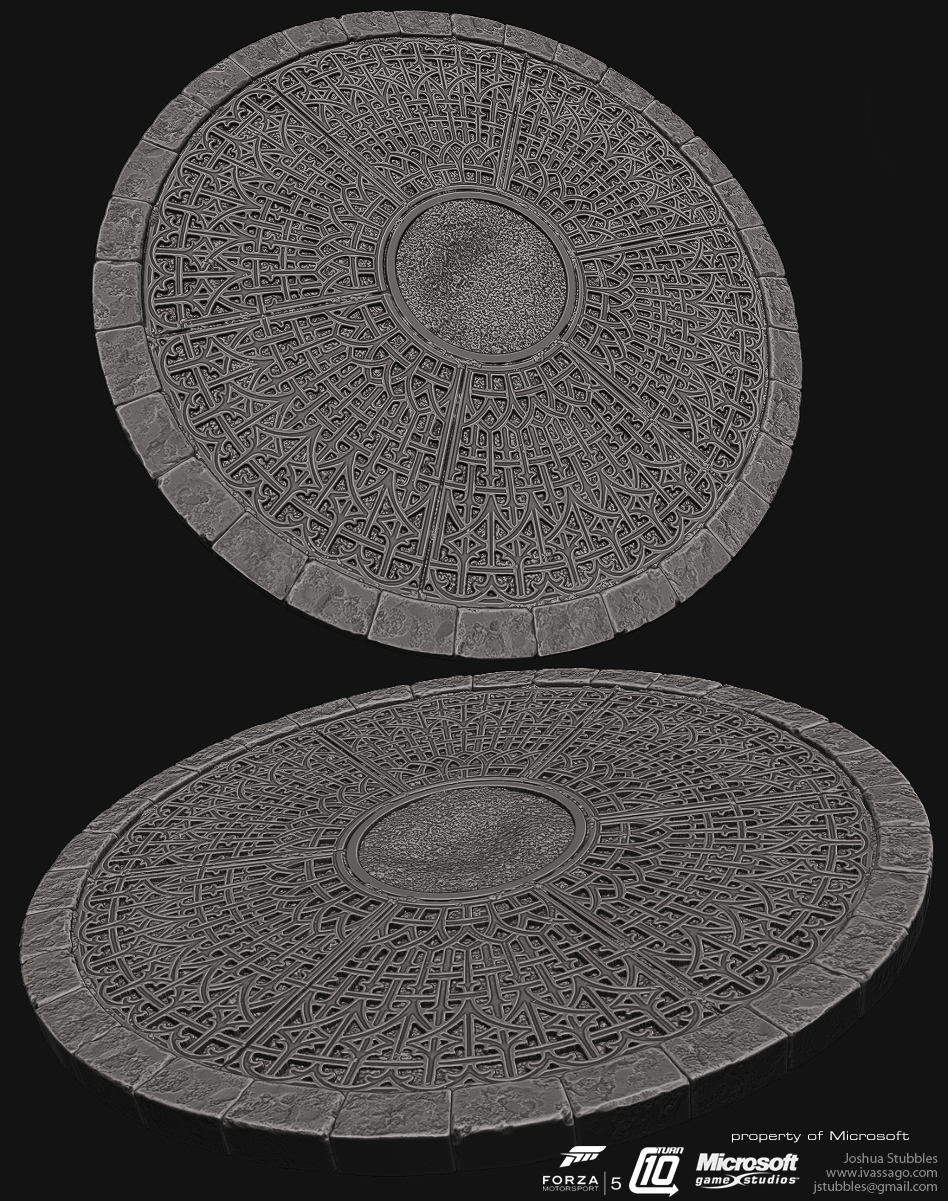 tree grate